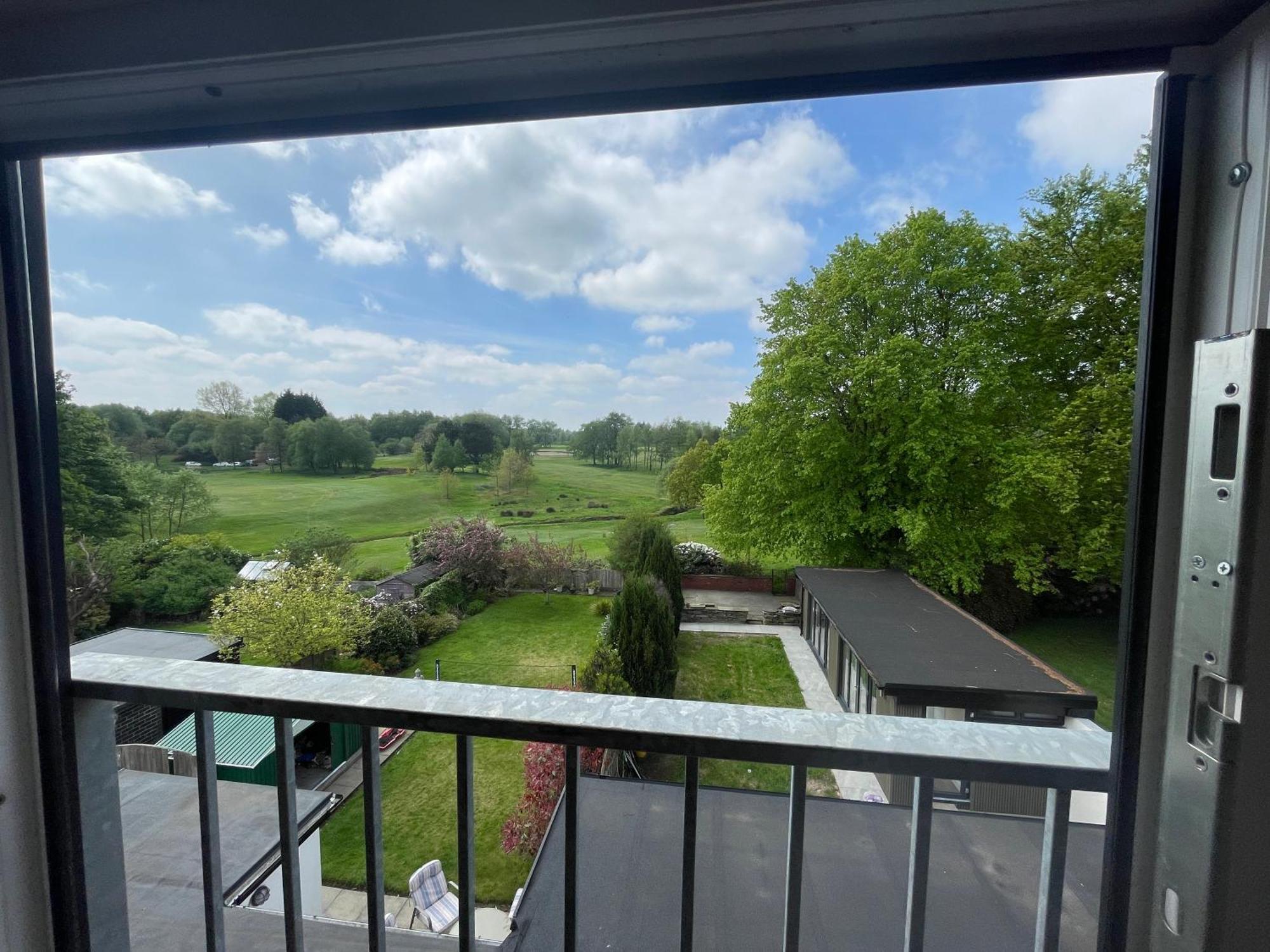 Luxurious Holiday Home Bolton Extérieur photo