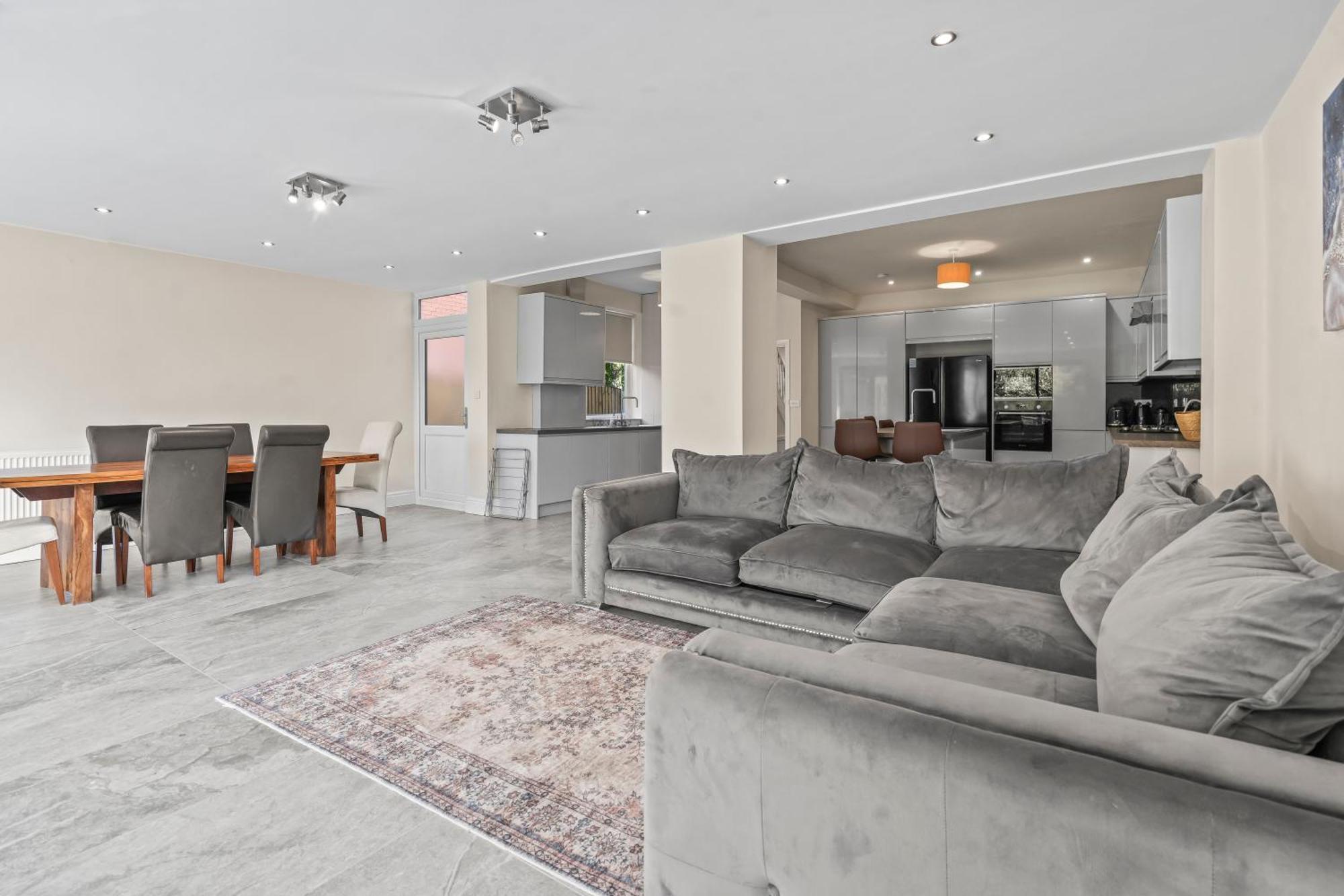 Luxurious Holiday Home Bolton Extérieur photo