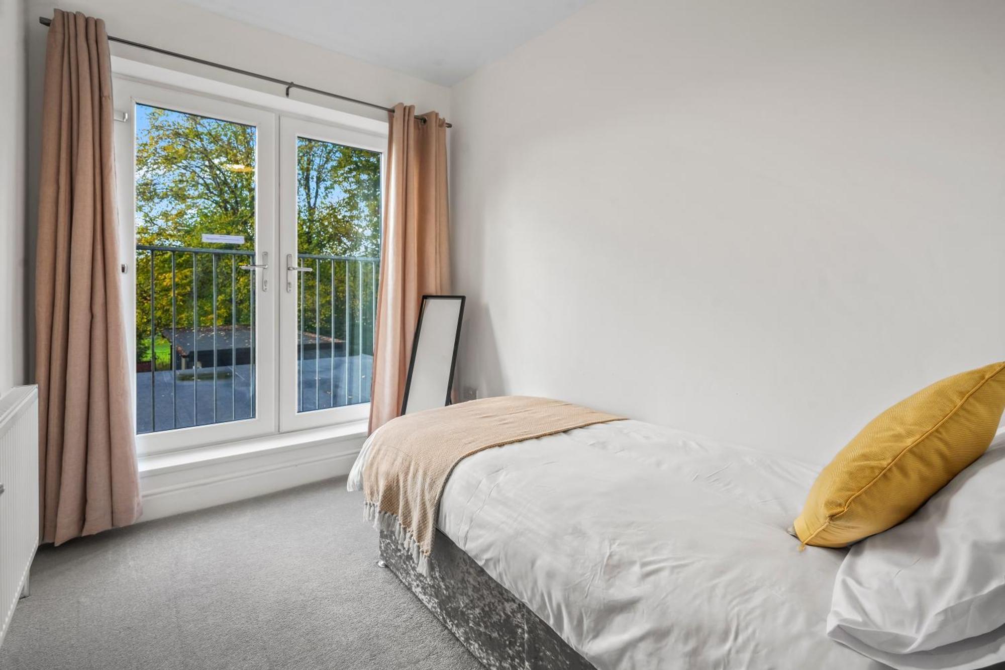 Luxurious Holiday Home Bolton Extérieur photo