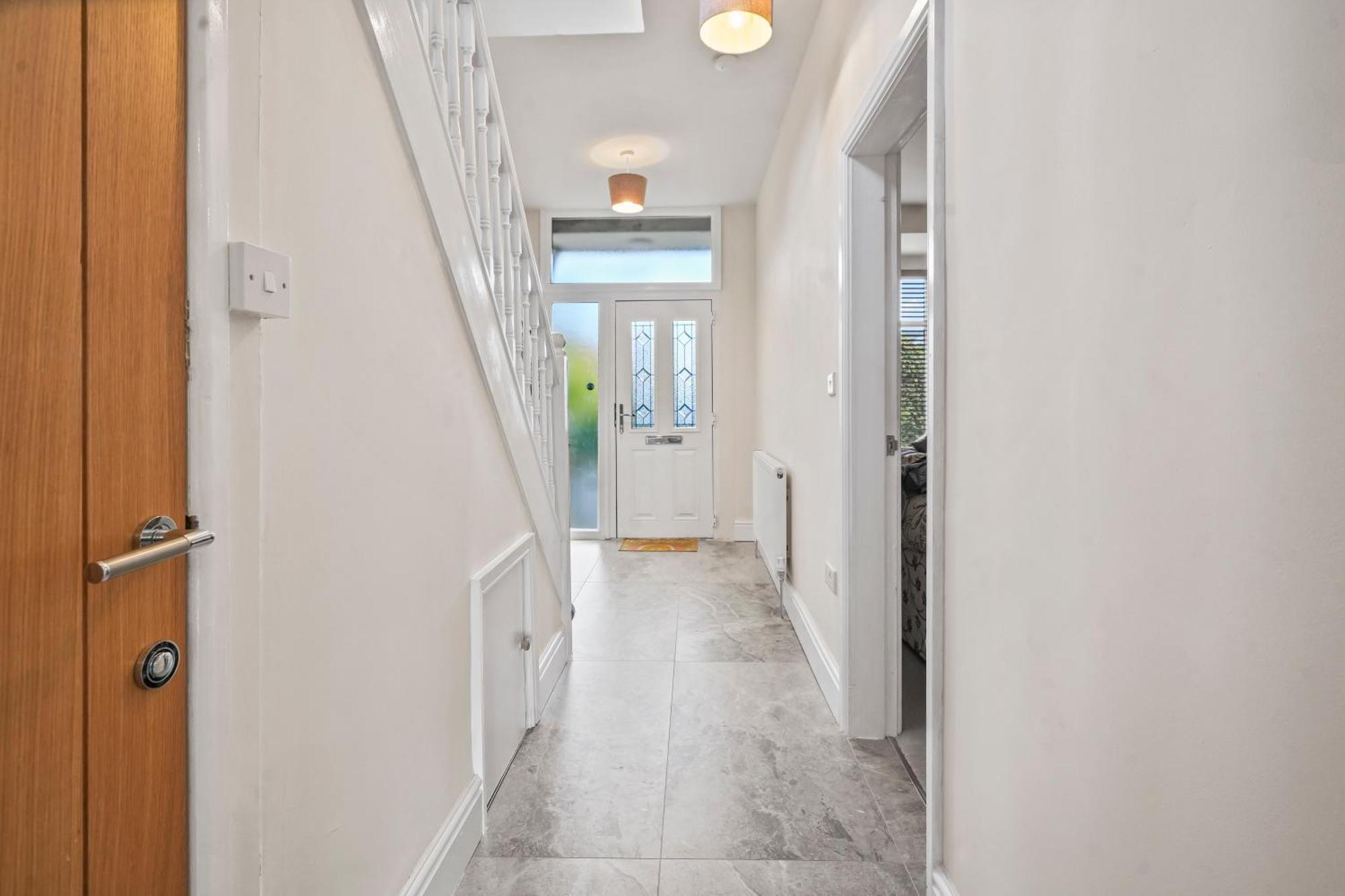 Luxurious Holiday Home Bolton Extérieur photo